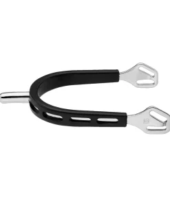 Éperons ULTRA Fit EXTRA GRIP, tige ovale, 25 mm