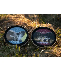 Pierre à lécher Articulations