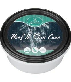 Pierre à lécher Robe & Sabots