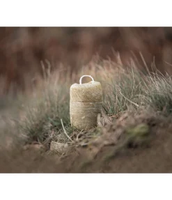 Pierre à lécher aux herbes