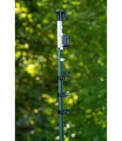 Piquet métal T-Post