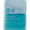 Poche de gel chauffant/rafraîchissant