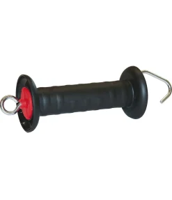 Poignée de clôture