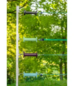 Poignée de clôture 2.0