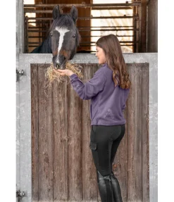 Polaire enfant Lisha