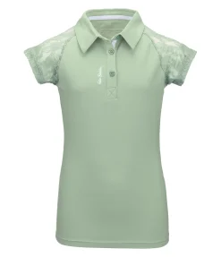 Polo Enfant Daisy II