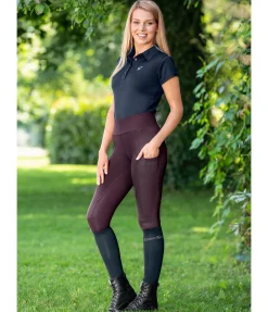 Polo technique Hanni