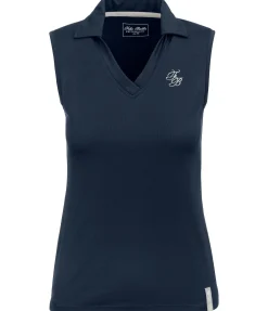 Polo technique Luise II