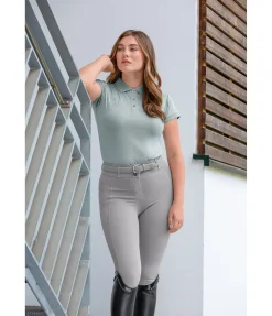 Polo technique Mavie