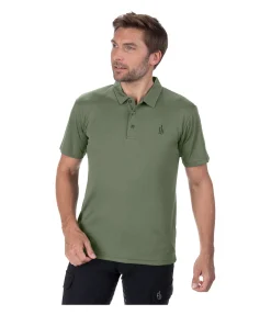 Polo technique homme Denver