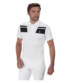 Polo technique homme Ohio