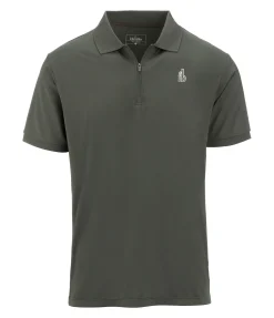 Polo technique pour homme Lincoln II
