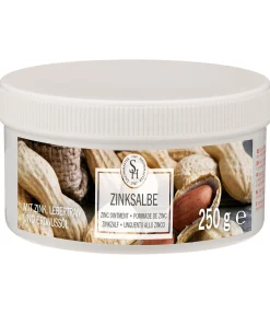 Pommade à l'oxyde de zinc