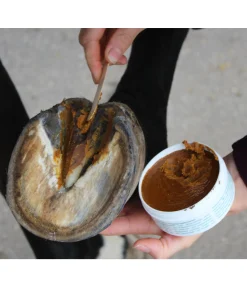 Pommade de soin Undercover