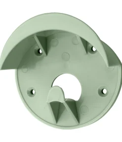 Porte-brides plastique