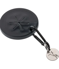 Porte-sacs à crottes Carry