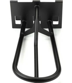 Porte-selle de rechange pour chariot porte selle DELUXE 450698