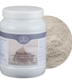 Poudre pour l'estomac DarmRein