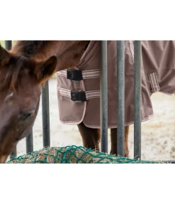 Protection pour système de fermeture des couvertures