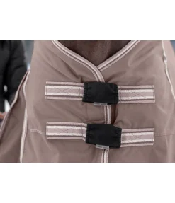 Protection pour système de fermeture des couvertures