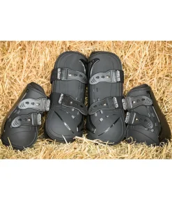 Protège-boulets Double Airflow