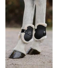 Protège-boulets Softzone Fluffy