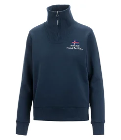 Pull col camionneur Floro