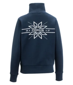 Pull col camionneur Floro