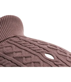 Pull col roulé Maisie