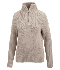 Pull en maille Madleen