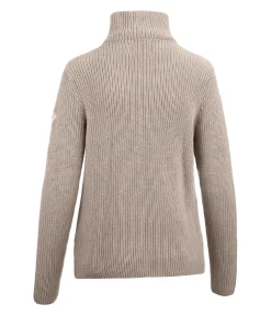 Pull en maille Madleen