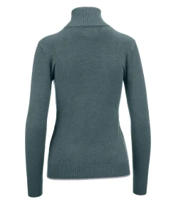 Pull-over à col roulé Janne