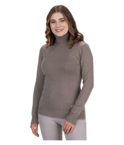 Pull-over à col roulé Janne