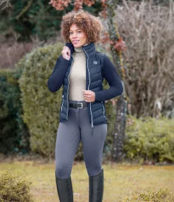 Pull-over à col roulé Janne