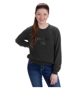 Pull-over en maille Ellen