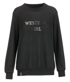 Pull-over en maille Ellen