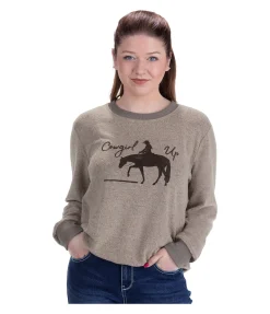 Pull-over en maille Ellen