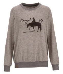 Pull-over en maille Ellen