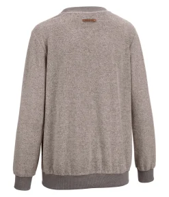 Pull-over en maille Ellen