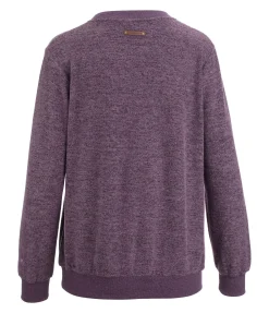 Pull-over en maille Ellen