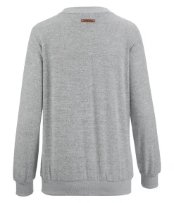 Pull-over en maille Ellen