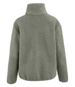 Pull-over en polaire Tara