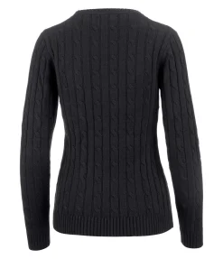 Pull-over en tricot Neele