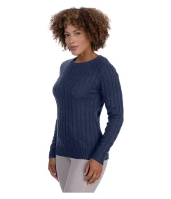 Pull-over en tricot Neele