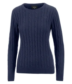 Pull-over en tricot Neele