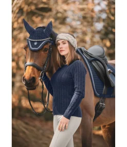 Pull-over en tricot Neele