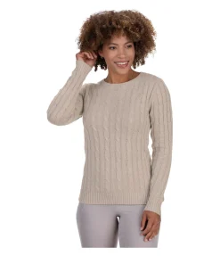 Pull-over en tricot Neele