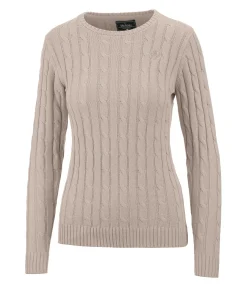 Pull-over en tricot Neele