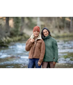 Pull-over polaire Montana