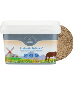 Équilibre prébiotique +